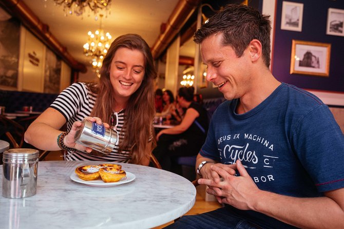 Porto Private Food and Drink Tasting Tour with Local - Price and value: what $139.73 buys you in Porto