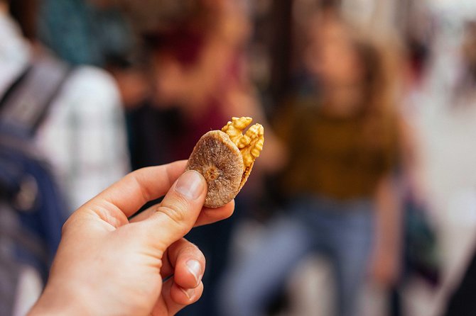 Porto Private Food and Drink Tasting Tour with Local - Walking pace and timing: plan your day around it
