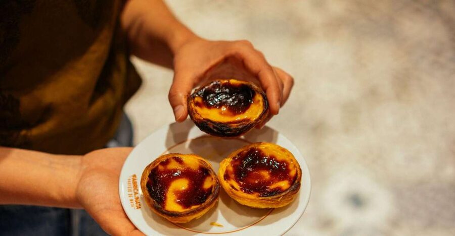 Porto: Private Food Tour – 10 Tastings with Locals - Porto Through Your Stomach: What 10 Tastings Really Means