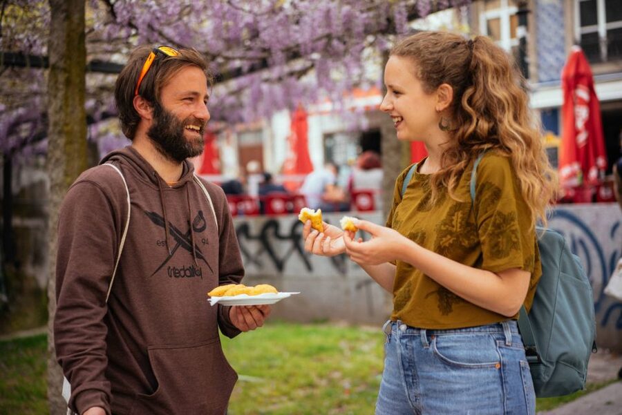 Porto: Private Food Tour – 10 Tastings with Locals - Should You Book This Private Porto Food Tour?