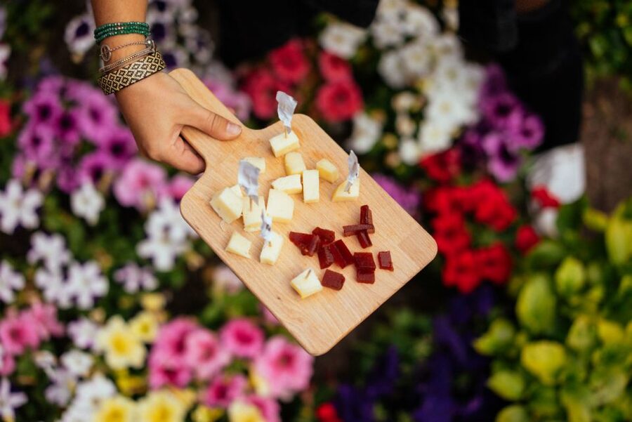 Porto: Private Food Tour – 10 Tastings with Locals - Private Guide Energy: When Helena, Joao, Vera, and Others Lead the Way