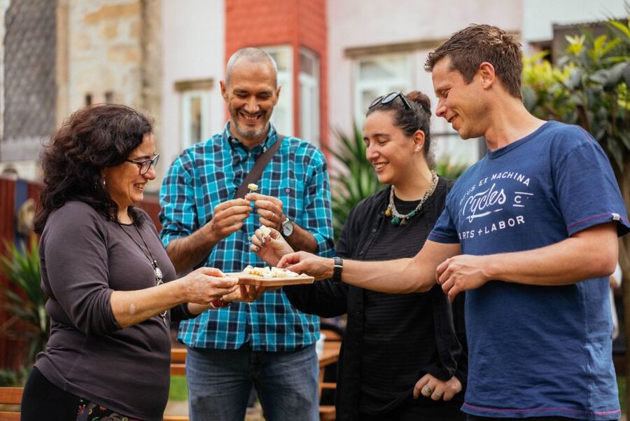 Porto: Private Food Tour – 10 Tastings with Locals - Vegetarian Alternatives: Real Substitutions, Not Just a Different Plate