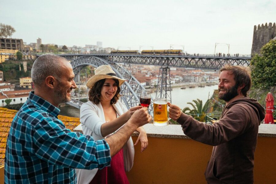Porto: Private Food Tour – 10 Tastings with Locals - Who Should Book (and Who Might Skip This One)