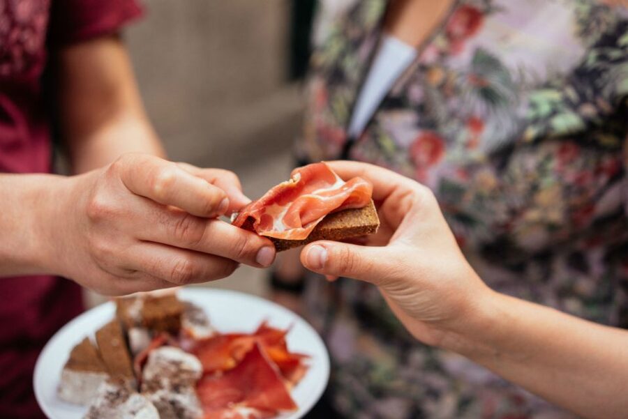 Porto: Private Food Tour – 10 Tastings with Locals - Pastel de Nata, Port Wine, and the Portuguese Classics You’ll Actually Want