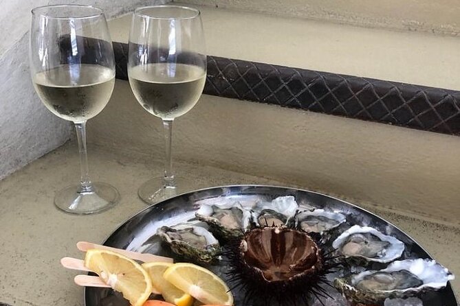 Porto Private Gourmet Food & Wine Historic Tour with a Sommelière - Key reasons this Porto food-and-wine route works