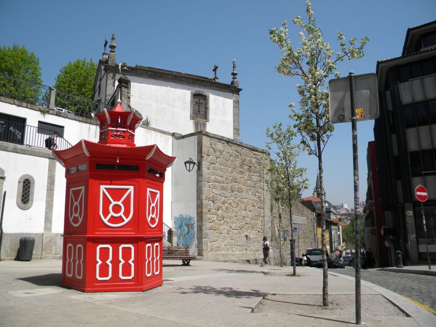 Porto: Private Half-Day as a Local Experience - Key highlights that make this half-day worth it
