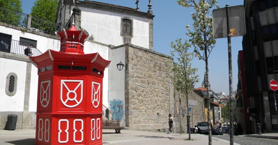 Porto: Private Half-Day as a Local Experience - Ribeira and a port wine cellar stop that actually fits the day