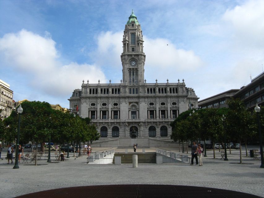 Porto Private Half Day Walking Tour: Cruise & Wine Tasting - Who This Tour Works Best For
