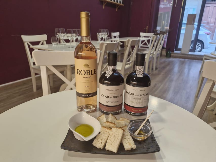Porto Private Half Day Walking Tour: Cruise & Wine Tasting - The Historic-Center Walk: Seeing Porto’s Best Photo Spots with a Real Plan