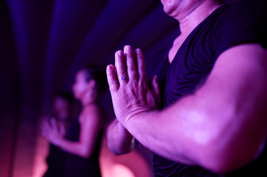 Porto: Private Hotpod Yoga Class - Key highlights to know before you go