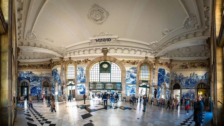 Porto private morning Tour, see the most iconic attractions - Key things that make this Porto private morning tour work