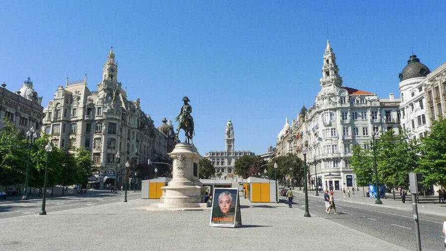 Porto private morning Tour, see the most iconic attractions - Matosinhos: a change of pace at the end of the morning