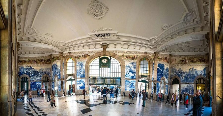 Porto private morning Tour, see the most iconic attractions - Why a private morning hits the sweet spot in Porto