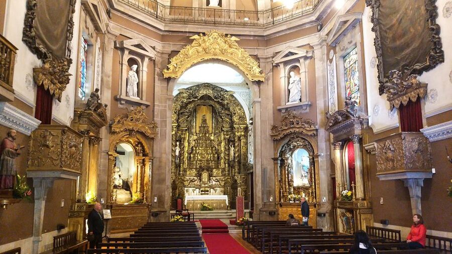Porto private morning Tour, see the most iconic attractions - Clérigos Tower and that panoramic payoff