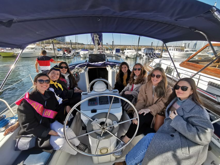 Porto: Private Sailboat Trip with Wine Tasting & Charcuterie - After the sail: buying what you actually tasted