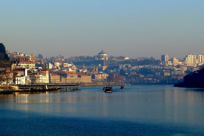 Porto Private Tour - Key things to know before you go