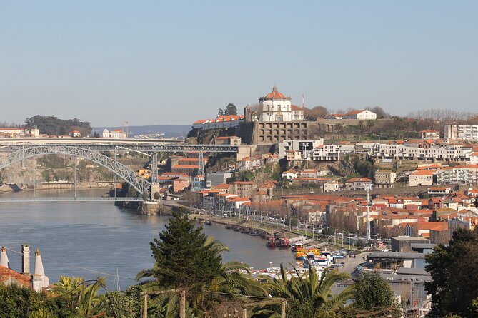 Porto Private Tour - Ribeira at your tempo: Cais da Ribeira without the rush