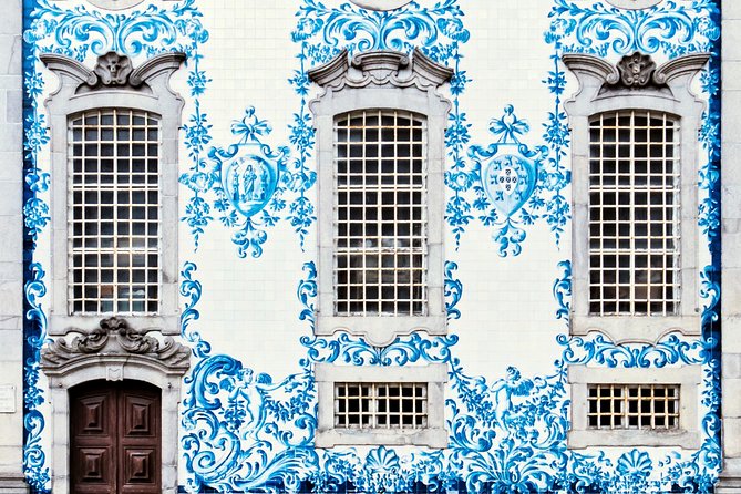 Porto Private Tour - Your guide: punctual, English-speaking, and heavy on practical recommendations