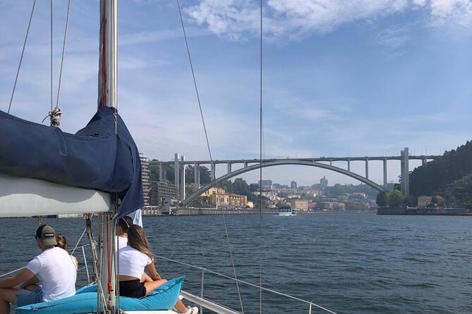 Porto, Private Tour in the Douro and Sea or Sunset - Key highlights to watch for