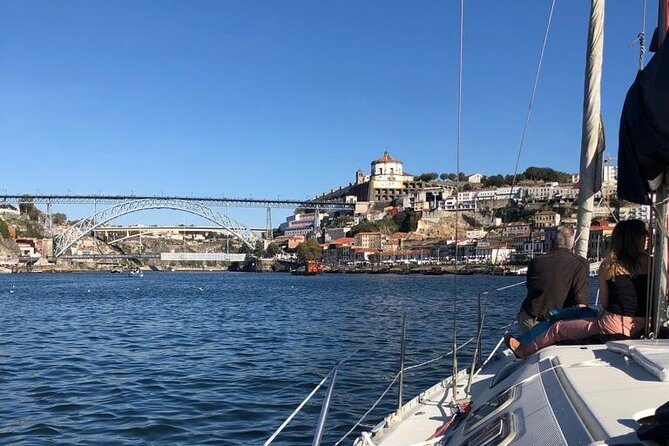 Porto, Private Tour in the Douro and Sea or Sunset - Wine Tasting, Music Choice, and the Comfort Details That Matter