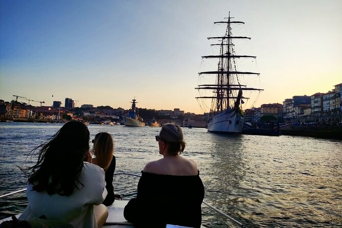 Porto : Private Tour to the Louis Bridge, group price up to 6px - What Makes This Private Tour Worth the Extra Comfort