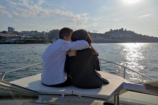 Porto : Private Tour to the Louis Bridge, group price up to 6px - Timing, Weather, and What to Wear for a 1-Hour Ride