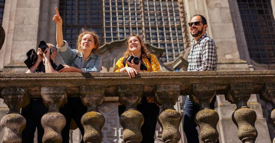 Porto: Private Tour with Locals – Highlights & Hidden Gems - FAQ