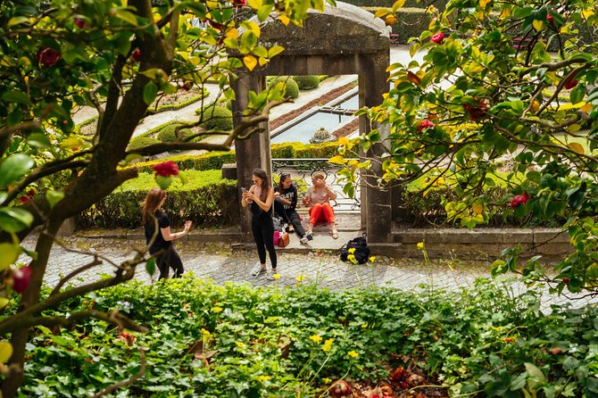 Porto PRIVATE TOUR With Locals: Highlights & Hidden Gems - The Drink or Snack: Small Included, Big Peace of Mind