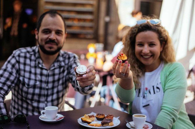 Porto PRIVATE TOUR With Locals: Highlights & Hidden Gems - Value Check: Is $96.74 Worth It?
