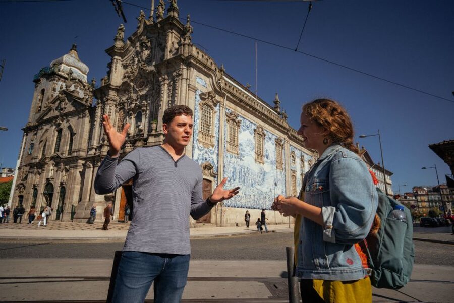 Porto: Private Tour with Locals – Highlights & Hidden Gems - Should You Book This Porto Private Tour?