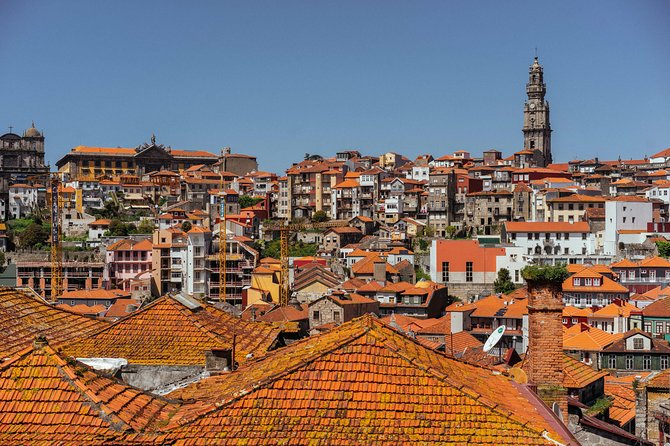 Porto: Private Tour with Locals – Highlights & Hidden Gems - Sao Bento Train Station: More Than a Pretty Interior