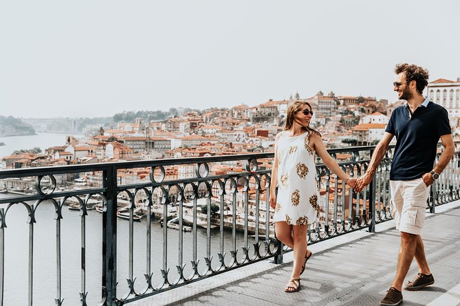 Porto Private Tour - The 9:00am start: how the day stays efficient