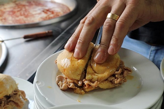 Porto Private Walking Food Tour With Secret Food Tours - The calm pause in a historic park (and why it’s on a food tour)
