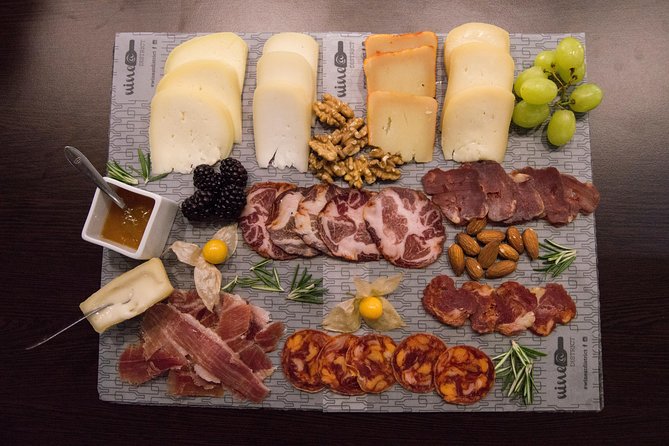 Porto: Private Walking Food Tour with Tastings - Key things you’ll care about