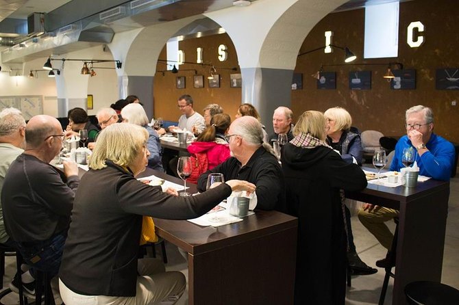 Porto: Private Walking Food Tour with Tastings - Sé, Porto: the landmark stop that anchors the food story