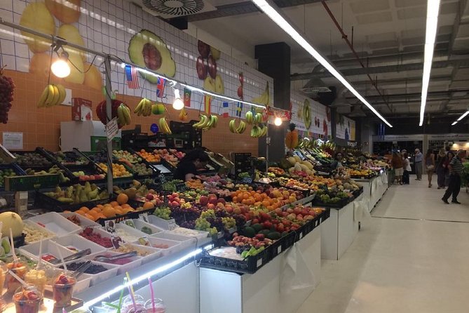 Porto: Private Walking Food Tour with Tastings - Price and value: what $94 really covers