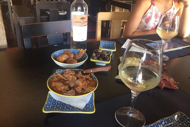 Porto: Private Walking Food Tour with Tastings - Who this private tour suits best