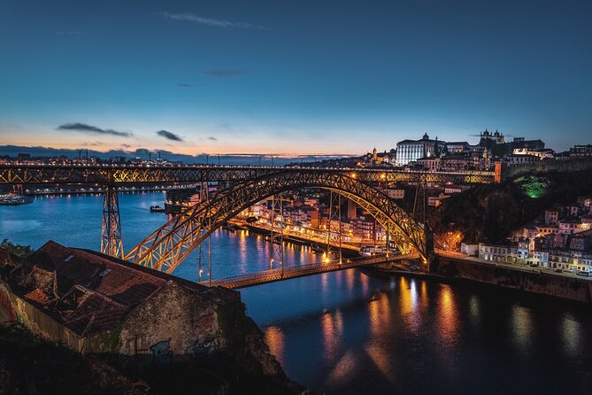 Porto Private Walking Tour with a Local - How Long Is Enough? Picking 2, 3, or 6 Hours
