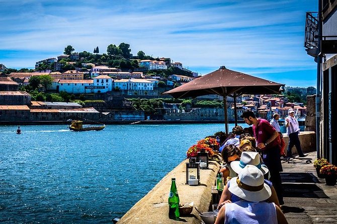 Porto Private Walking Tour with a Local - A Private Walk Means You Actually Set the Pace