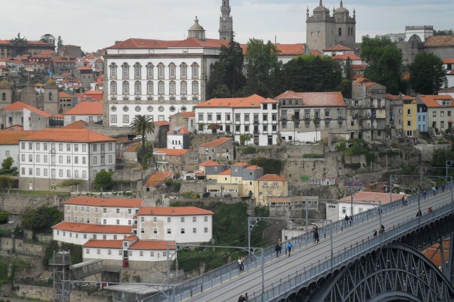 Porto Private Walking Tour with Fast Track to Lello - Key things you’ll enjoy most on this Porto private walk