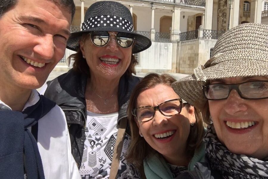 Porto Private Walking Tour with Fast Track to Lello - Ribeira finish: port wine cellars and narrow, twisting streets