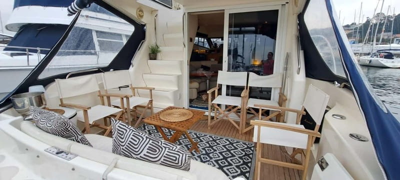 Porto: Private Yacht Tour on Douro River - up to 12 people - Key takeaways before you go