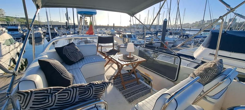 Porto: Private Yacht Tour on Douro River - up to 12 people - Price and value for a private group up to 12