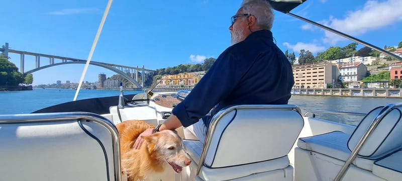 Porto: Private Yacht Tour on Douro River - up to 12 people - What to bring (and what to leave at home)