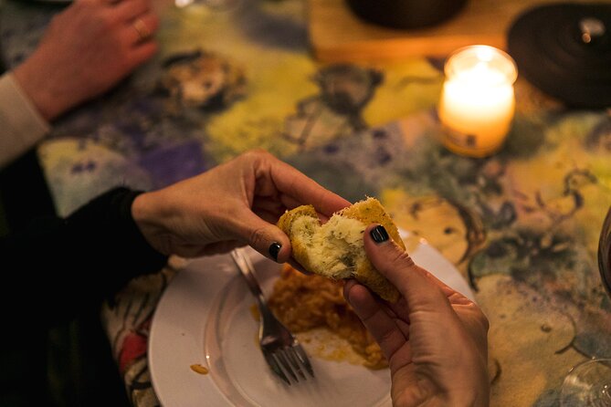 Porto Progressive Dinner Tour with Eating Europe - Stop 3: Francesinha power sandwich on Aliados