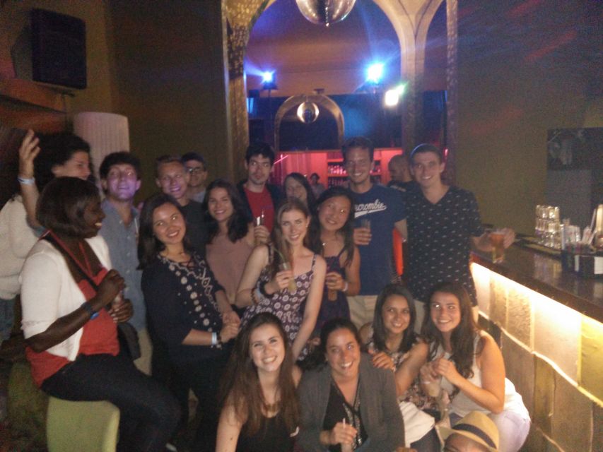 Porto: Pub Crawl with 6 Drinks and VIP Club Entry - Key Things That Make This Porto Crawl Worth Your Night