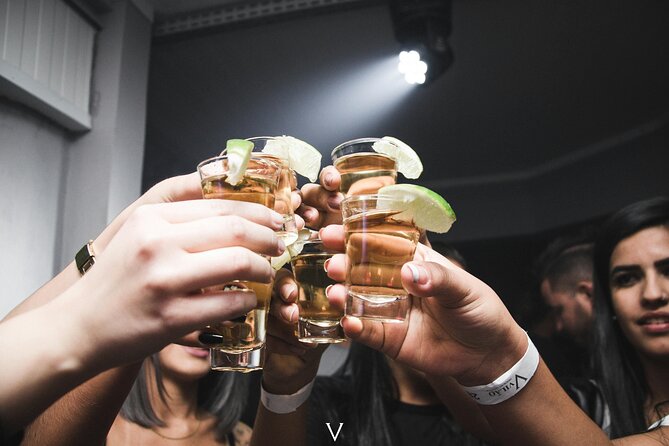 Porto Pub Crawl With Unlimited Beer - Price check: does $21.77 include enough to be worth it?