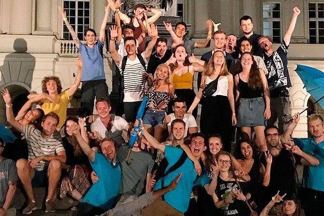 Porto Pub Crawl With Unlimited Beer - Unlimited beer and sangria: how the one-hour window works