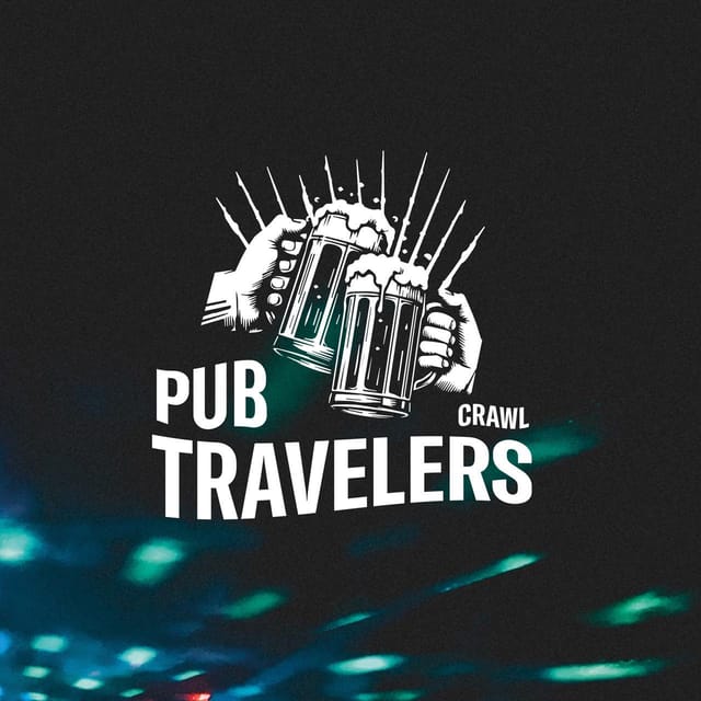 Porto Pubtravelers: Come crawl all the pubs in Porto! - Making friends with an international nightlife crowd