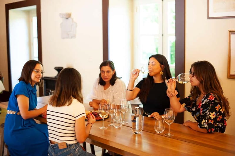 Porto: Qta da Aveleda Enchanted Gardens & Green Wine - How the 4-Hour Schedule Really Works (and What It Means for You)